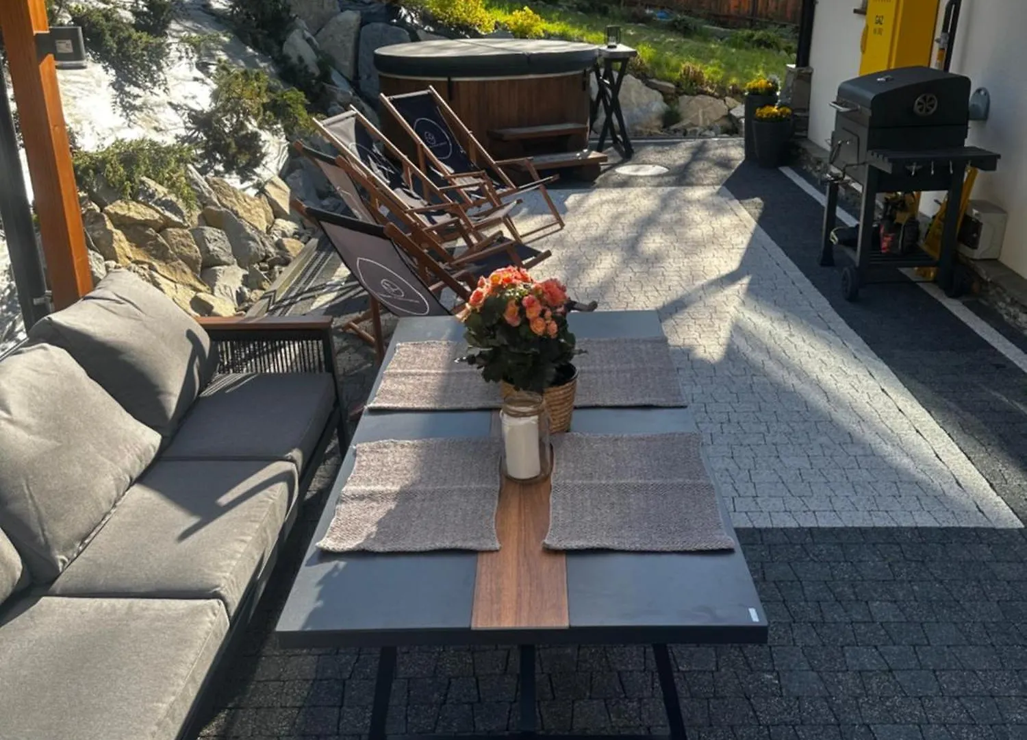 Domek Tatrzanskie Zrodlo, Pkp, Jacuzzi, Centrum Zakopane