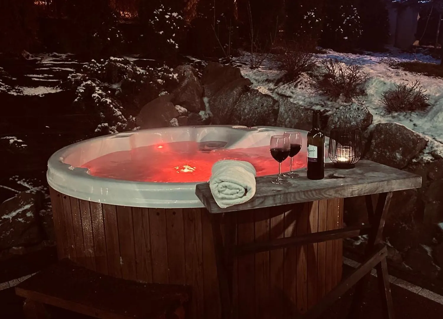 Domek Tatrzanskie Zrodlo, Pkp, Jacuzzi, Centrum Zakopane