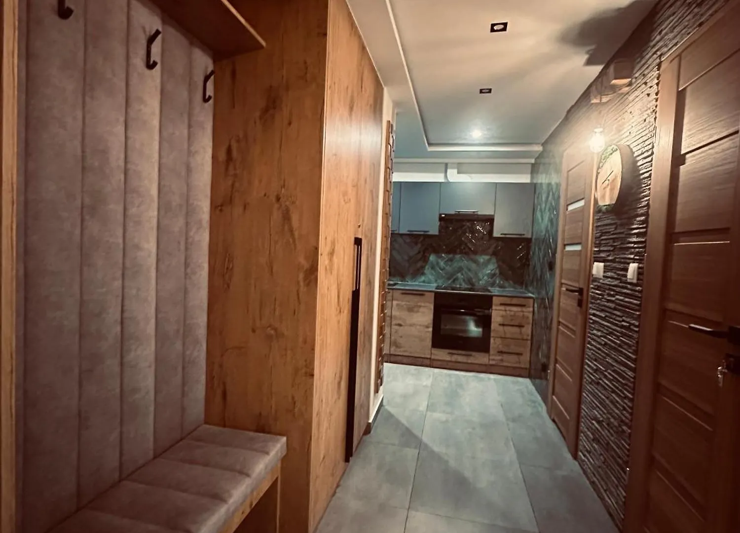 Domek Tatrzanskie Zrodlo, Pkp, Jacuzzi, Centrum Zakopane 0*,