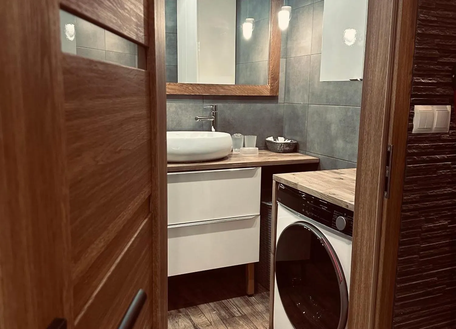 Domek Tatrzanskie Zrodlo, Pkp, Jacuzzi, Centrum Zakopane Dağ evi