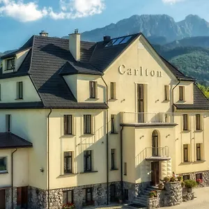 2* Couette-café Carlton