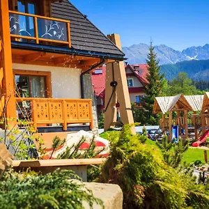 3* Couette-café Kraina Smaku